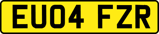 EU04FZR