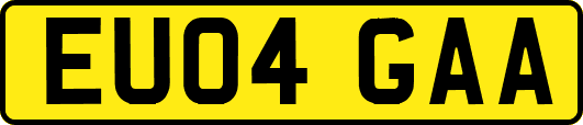 EU04GAA