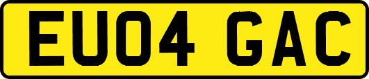 EU04GAC