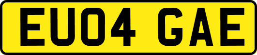 EU04GAE