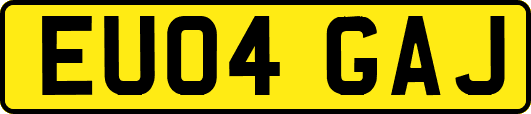 EU04GAJ