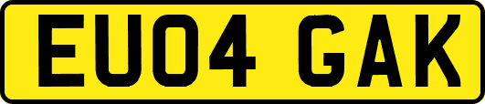 EU04GAK