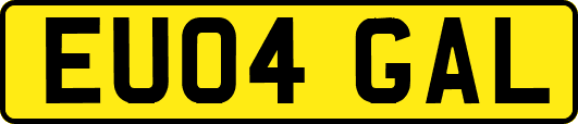 EU04GAL