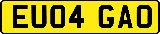 EU04GAO