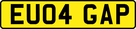 EU04GAP