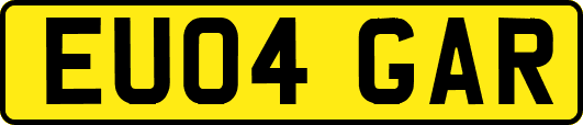 EU04GAR
