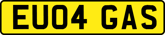 EU04GAS