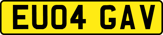 EU04GAV