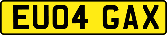 EU04GAX