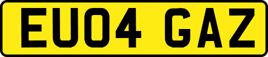 EU04GAZ