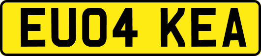 EU04KEA