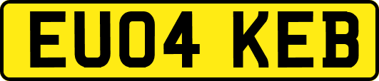 EU04KEB