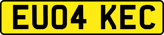 EU04KEC