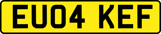 EU04KEF