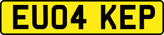 EU04KEP
