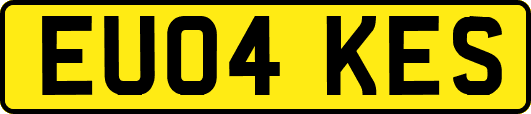 EU04KES