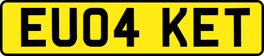 EU04KET