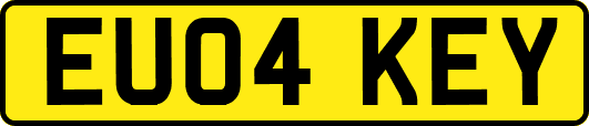 EU04KEY