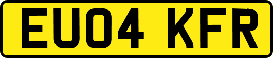 EU04KFR