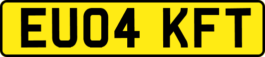 EU04KFT