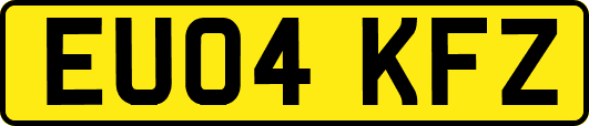 EU04KFZ