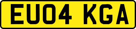 EU04KGA
