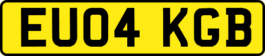 EU04KGB