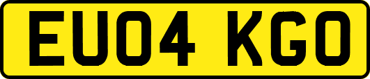 EU04KGO