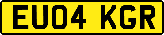 EU04KGR