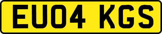 EU04KGS