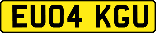 EU04KGU