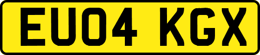 EU04KGX