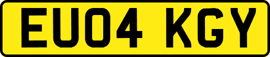 EU04KGY