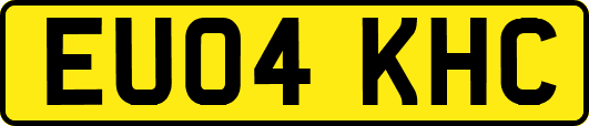 EU04KHC
