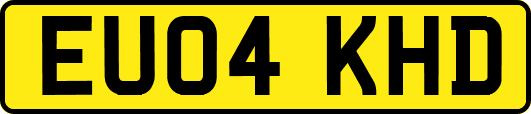 EU04KHD