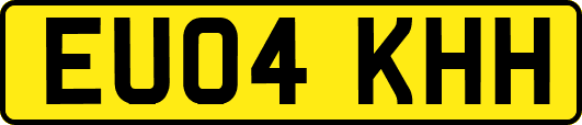 EU04KHH