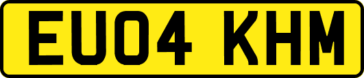 EU04KHM