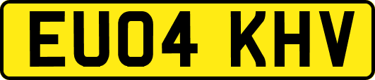 EU04KHV