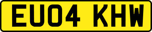 EU04KHW