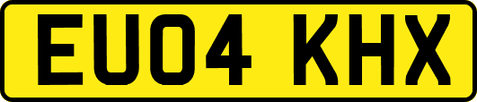 EU04KHX