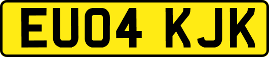 EU04KJK
