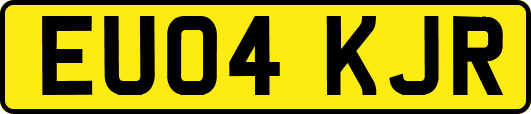 EU04KJR
