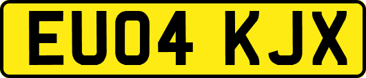 EU04KJX
