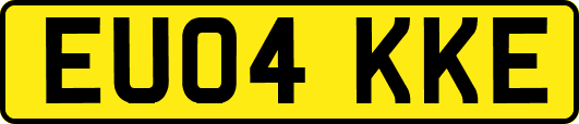 EU04KKE
