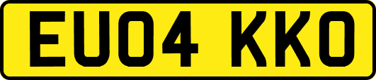 EU04KKO