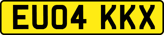 EU04KKX