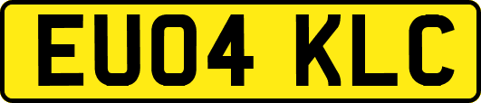 EU04KLC