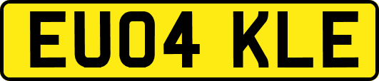 EU04KLE