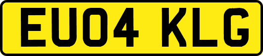 EU04KLG
