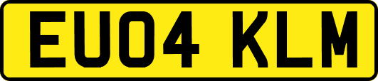 EU04KLM